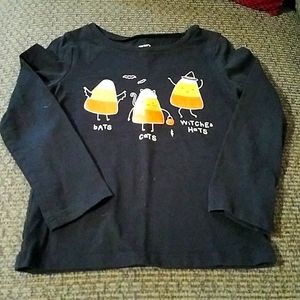 5T Carters tshirt